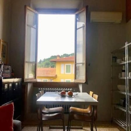 Sunny Top Floor In San Frediano Florence Ngoại thất bức ảnh
