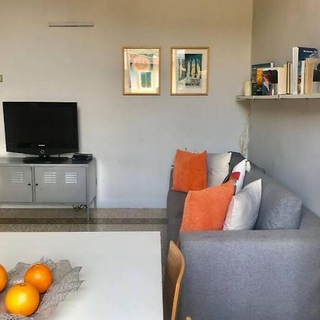 Sunny Top Floor In San Frediano Florence Ngoại thất bức ảnh