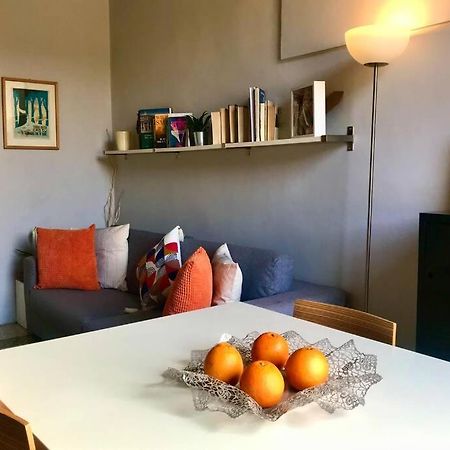 Sunny Top Floor In San Frediano Florence Ngoại thất bức ảnh