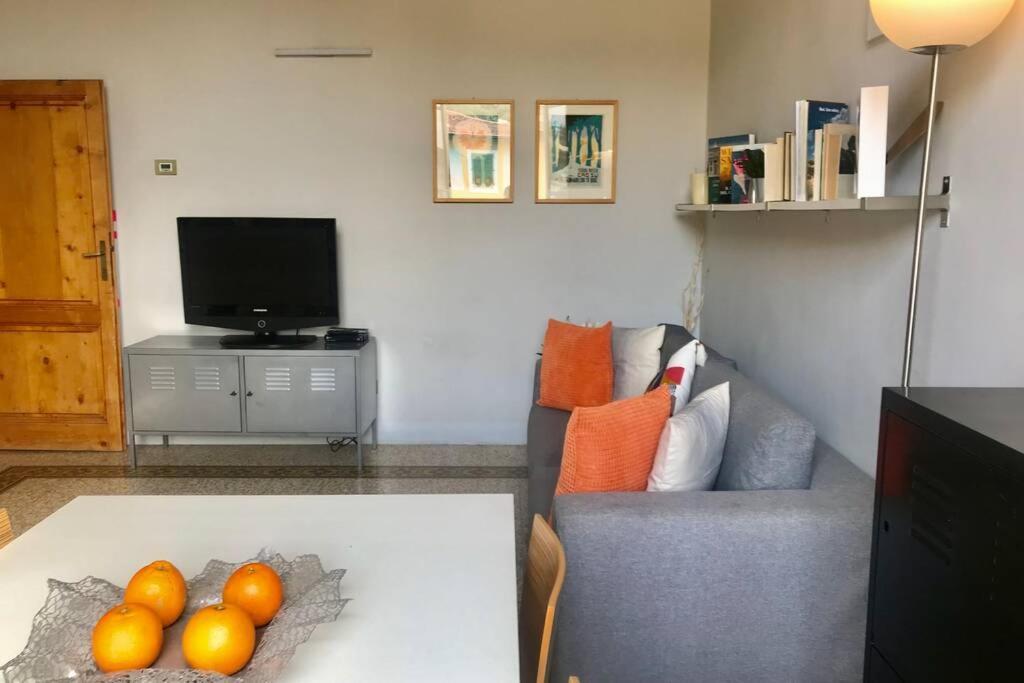 Sunny Top Floor In San Frediano Florence Ngoại thất bức ảnh