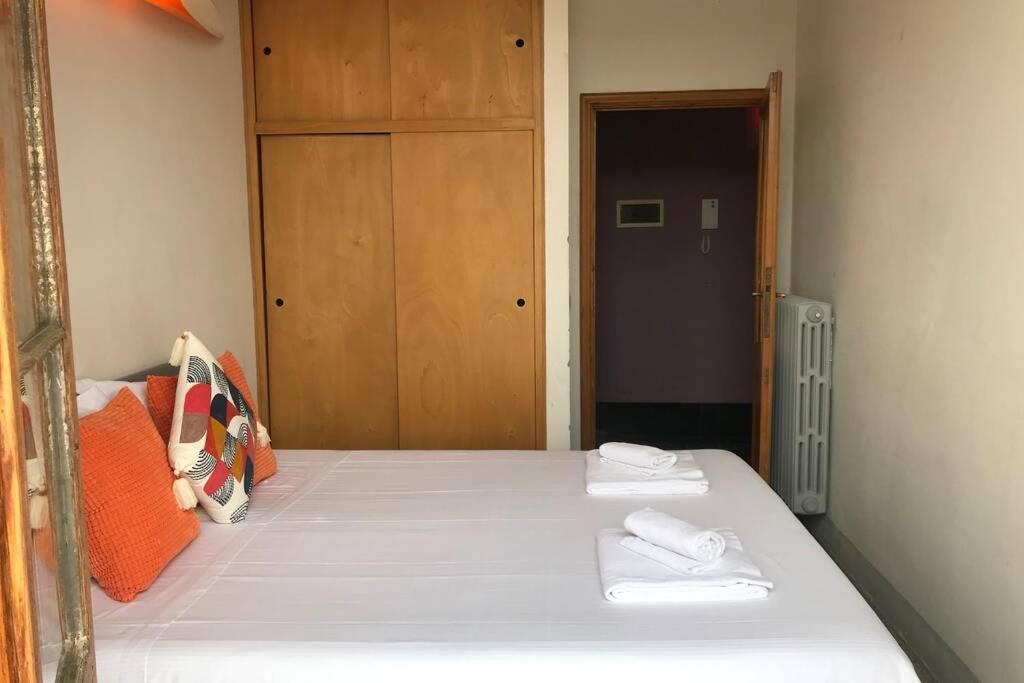 Sunny Top Floor In San Frediano Florence Ngoại thất bức ảnh