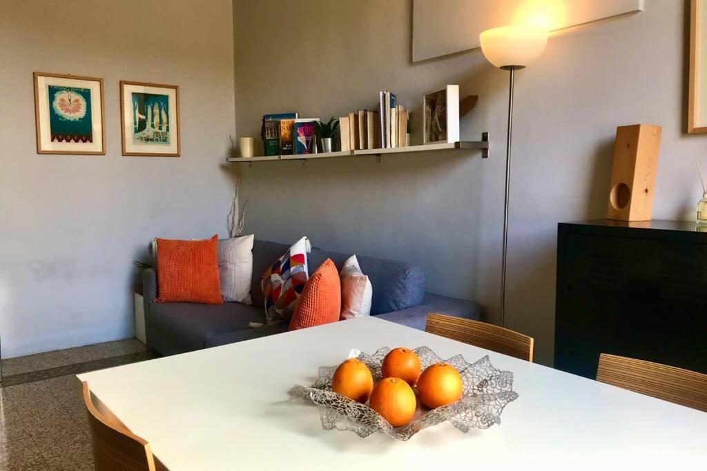 Sunny Top Floor In San Frediano Florence Ngoại thất bức ảnh