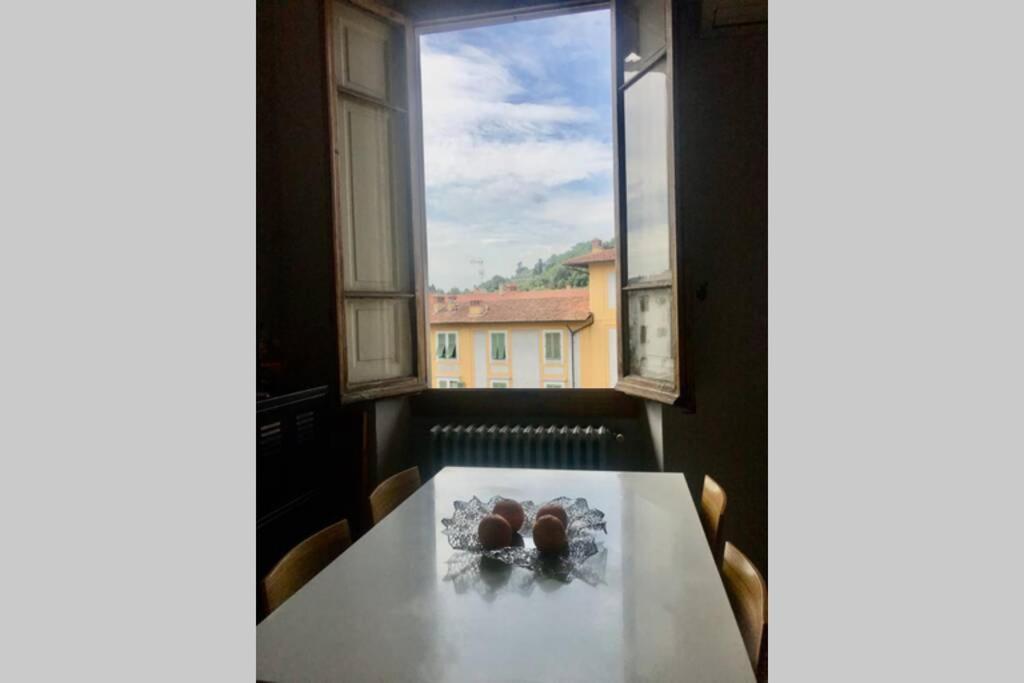 Sunny Top Floor In San Frediano Florence Ngoại thất bức ảnh