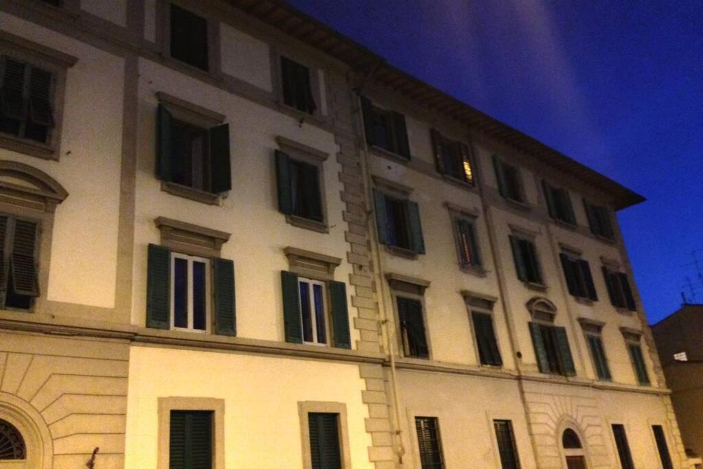 Sunny Top Floor In San Frediano Florence Ngoại thất bức ảnh